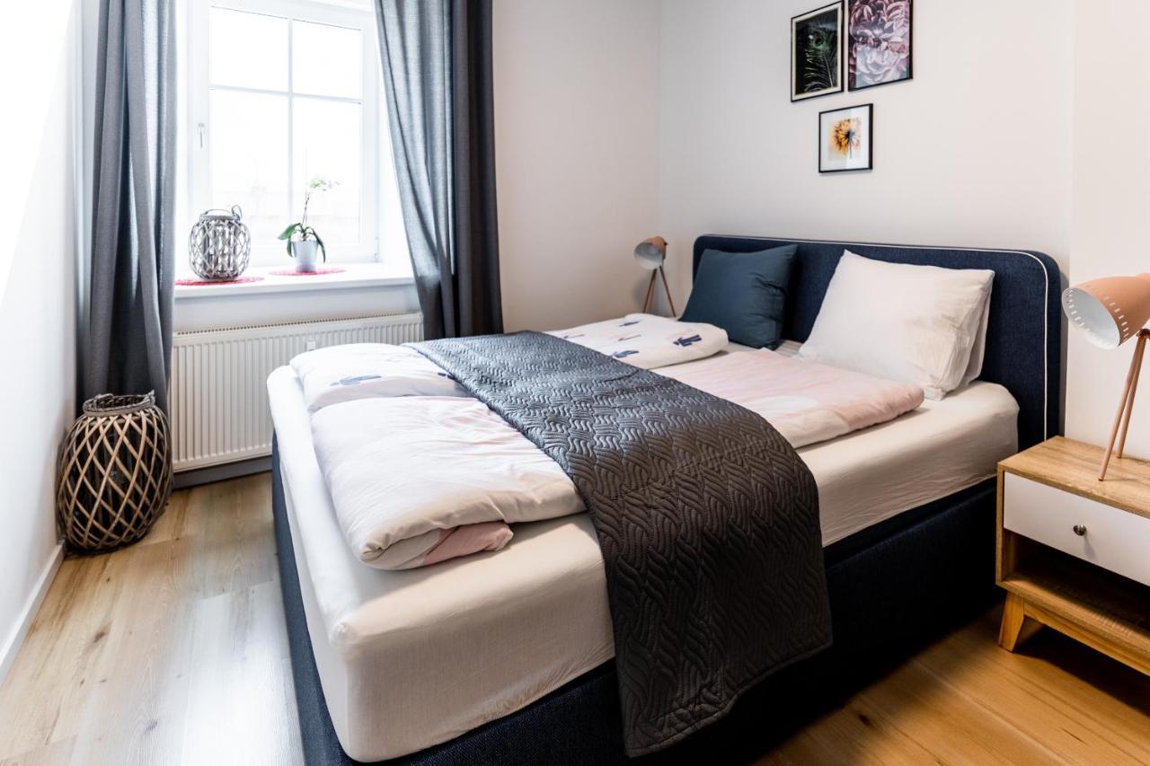 Sofia Apartment & Zimmer Sillweg Naehe Rebull Ring Fohnsdorf Extérieur photo