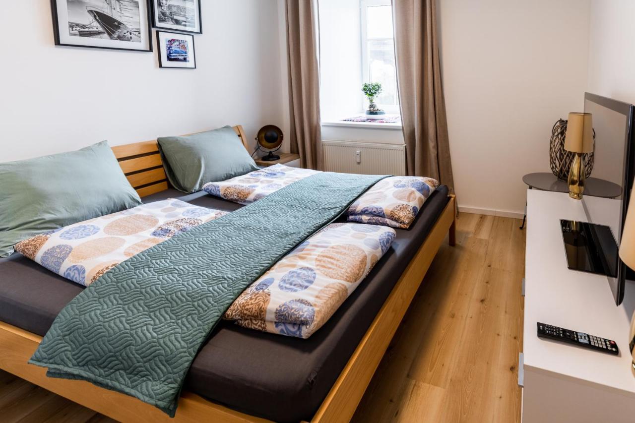 Sofia Apartment & Zimmer Sillweg Naehe Rebull Ring Fohnsdorf Extérieur photo