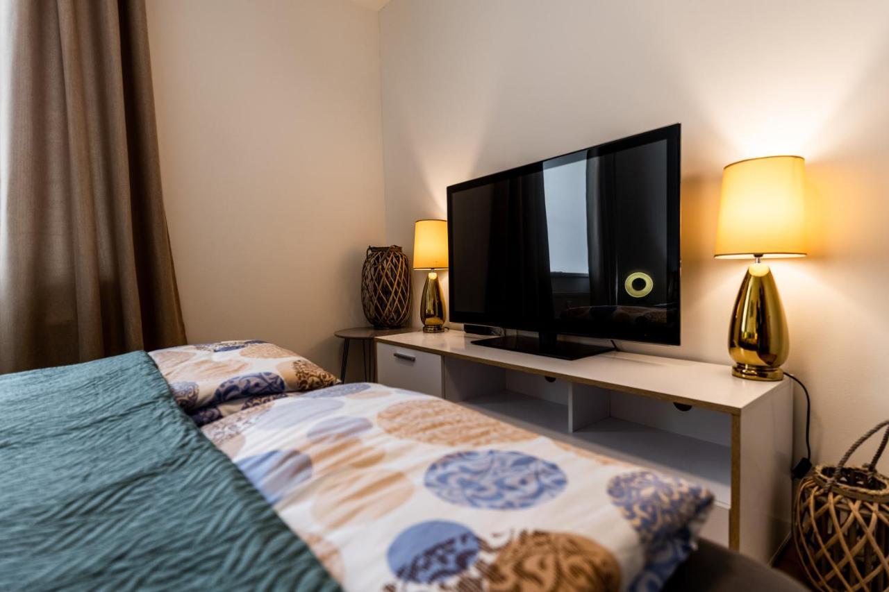 Sofia Apartment & Zimmer Sillweg Naehe Rebull Ring Fohnsdorf Extérieur photo