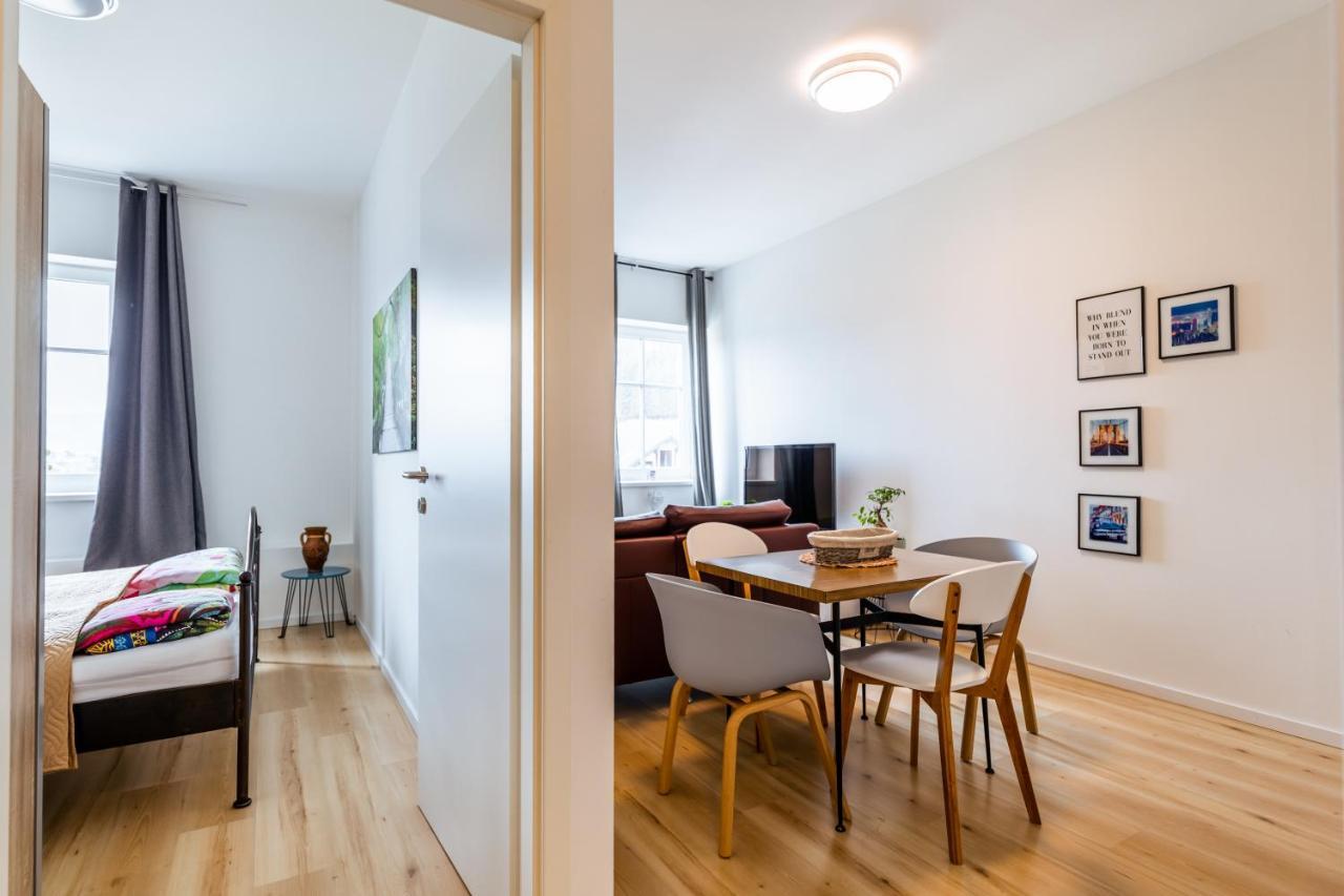 Sofia Apartment & Zimmer Sillweg Naehe Rebull Ring Fohnsdorf Extérieur photo