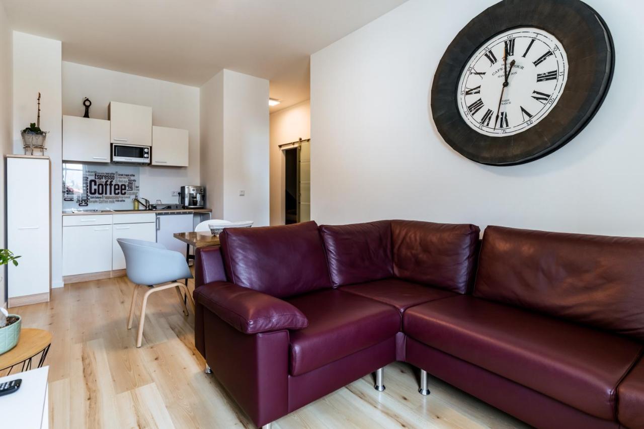 Sofia Apartment & Zimmer Sillweg Naehe Rebull Ring Fohnsdorf Extérieur photo