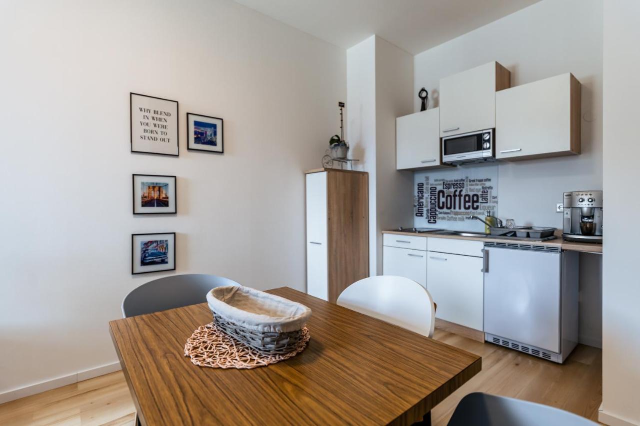 Sofia Apartment & Zimmer Sillweg Naehe Rebull Ring Fohnsdorf Extérieur photo