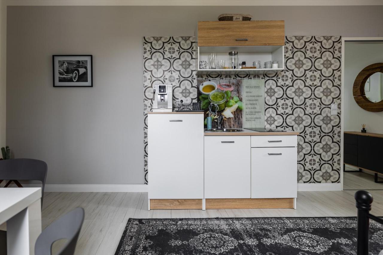 Sofia Apartment & Zimmer Sillweg Naehe Rebull Ring Fohnsdorf Extérieur photo