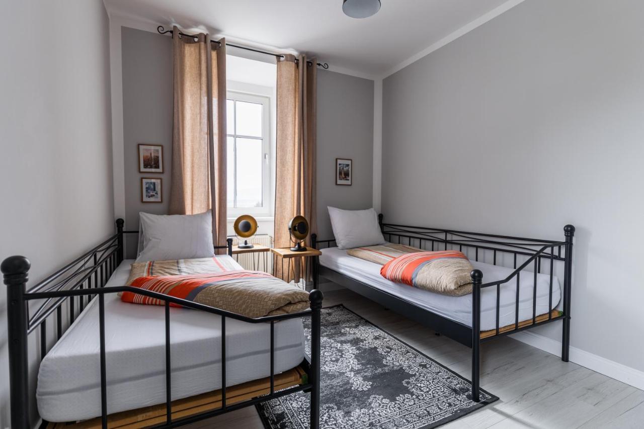 Sofia Apartment & Zimmer Sillweg Naehe Rebull Ring Fohnsdorf Extérieur photo