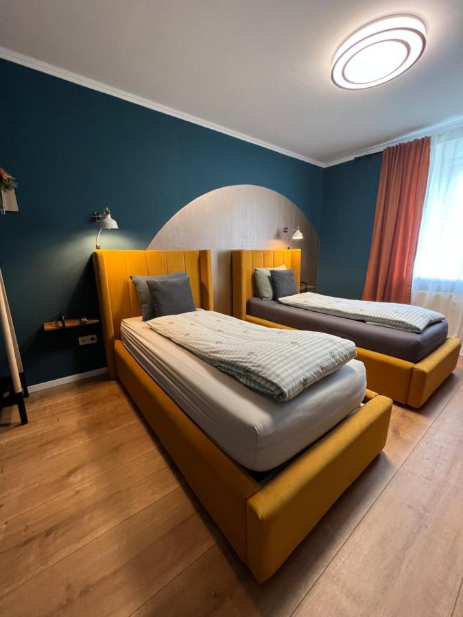 Sofia Apartment & Zimmer Sillweg Naehe Rebull Ring Fohnsdorf Extérieur photo