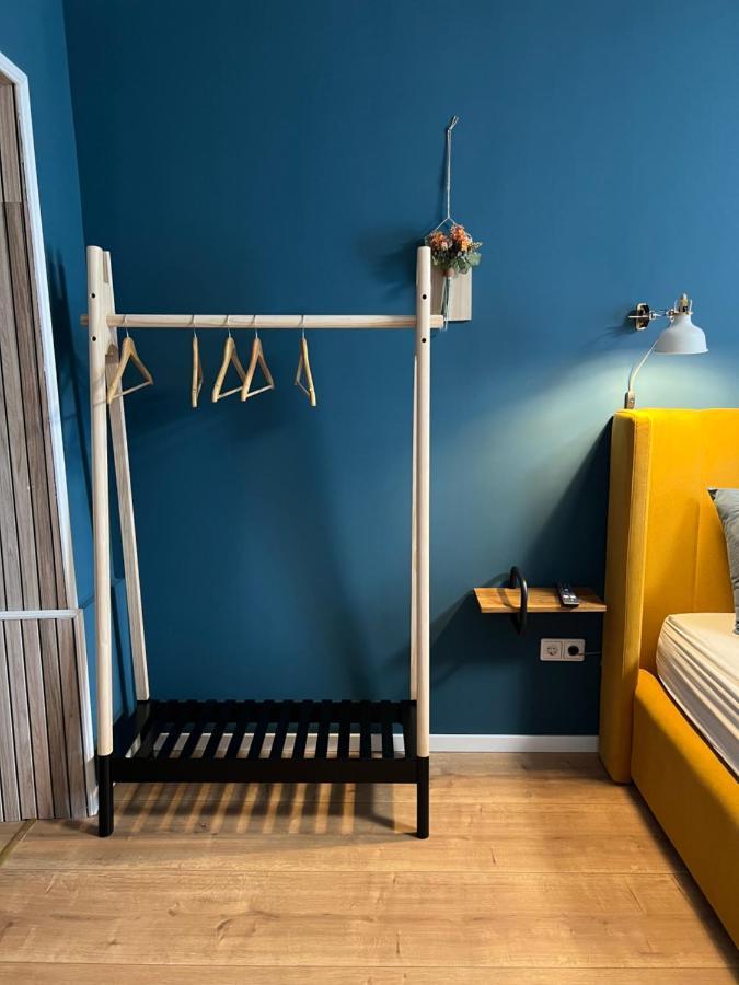 Sofia Apartment & Zimmer Sillweg Naehe Rebull Ring Fohnsdorf Extérieur photo