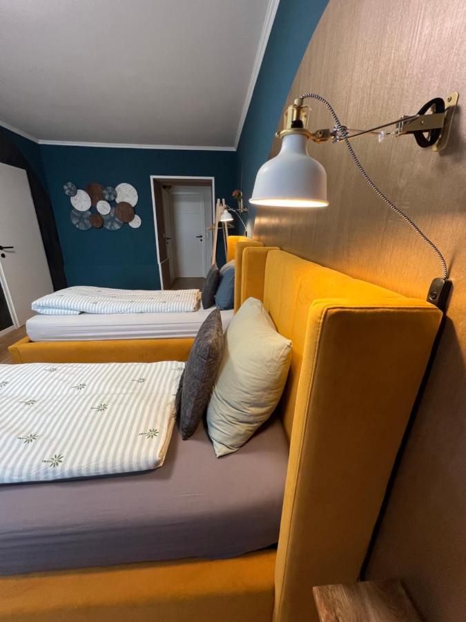 Sofia Apartment & Zimmer Sillweg Naehe Rebull Ring Fohnsdorf Extérieur photo
