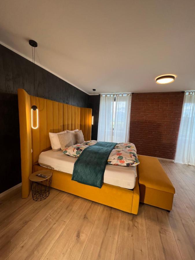 Sofia Apartment & Zimmer Sillweg Naehe Rebull Ring Fohnsdorf Extérieur photo