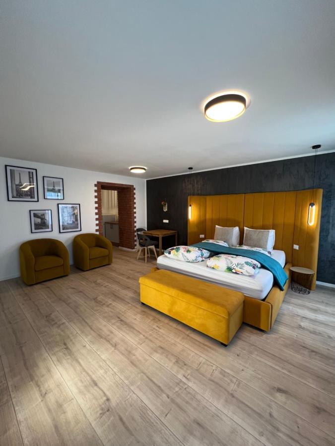 Sofia Apartment & Zimmer Sillweg Naehe Rebull Ring Fohnsdorf Extérieur photo