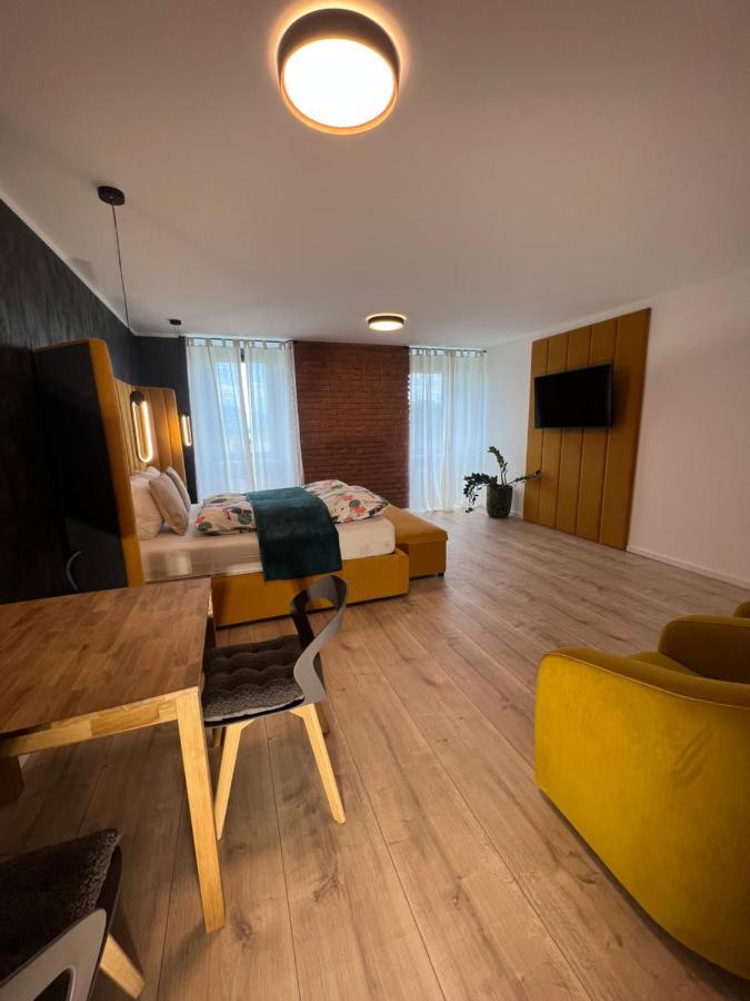 Sofia Apartment & Zimmer Sillweg Naehe Rebull Ring Fohnsdorf Extérieur photo